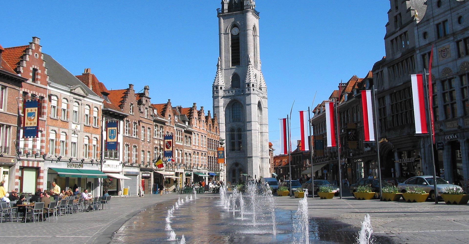 Tournai